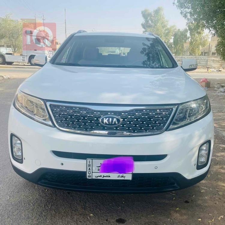 کیا سۆرینتۆ